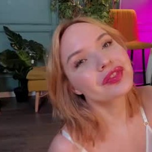 chaturbate sirenablond webcam profile pic via amateursex-livecam.com