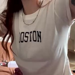 chaturbate sirenaxoo webcam profile pic via sexlivecamsites.com