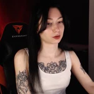 sirenity__ webcam livesex profile on glamcambabes.com