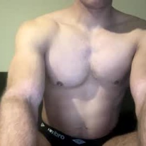 Cam boy sissymuscle