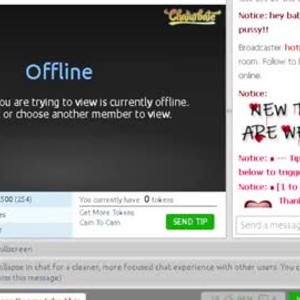 sitdownjob Live Cam