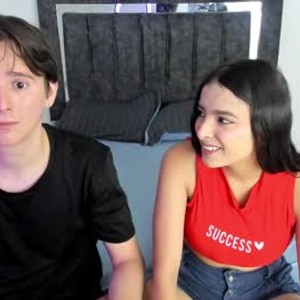 chaturbate skarleth_aaron webcam profile pic via cheapadultsexcams.com