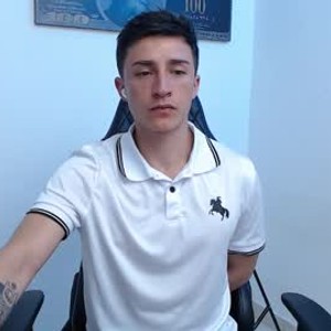 Cam boy skatteboy