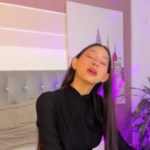 chaturbate skinny_lili0 webcam profile pic via sexchat-joy.com