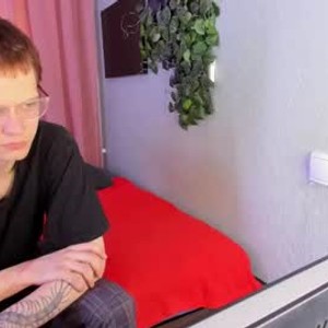 Cam boy skinnybuthugex