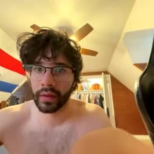 Cam boy skinnylongcock420