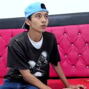 Cam boy skinnysex_