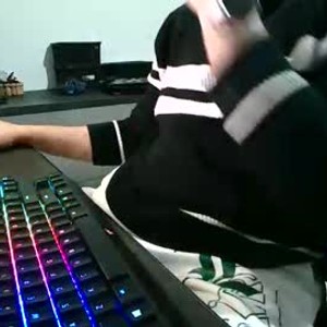 Cam boy skunkcarioca