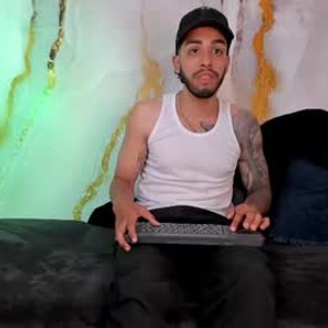 Cam boy sky_skime