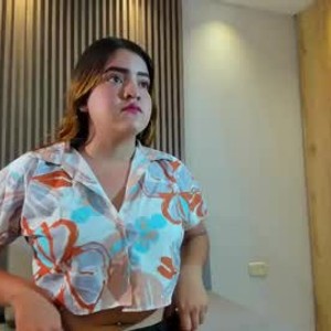 chaturbate skyelune webcam profile pic via sexcams-joy.com