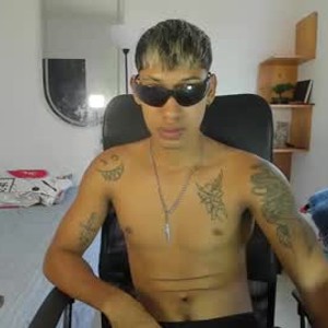 Cam boy slim_alpha777