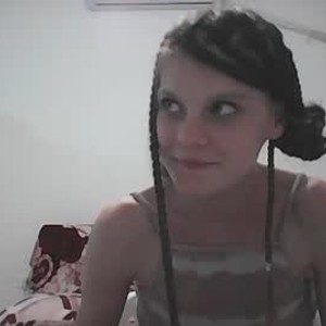 chaturbate slimgirl69 webcam profile pic via glamcambabes.com