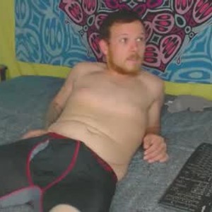 Cam boy slingin_it