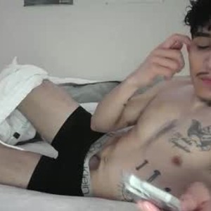 Cam boy sluttiibrwnii888