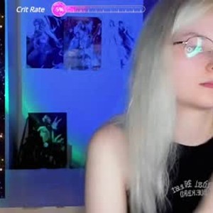 Cam girl smallimpmeili