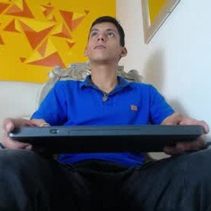 Cam boy smithh_xxx