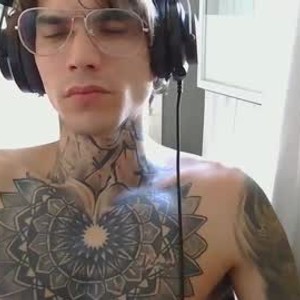 smoke_ink Live Cam