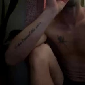 Cam boy smoker_blinkkk
