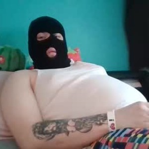 Cam boy smokinkronik01