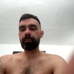 Cam boy smooth1_stroking