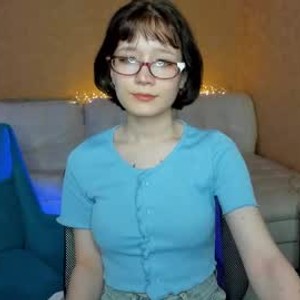 chaturbate sn0w_le0 webcam profile pic via sexcam-girls.com