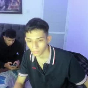 Cam boy snak_master1