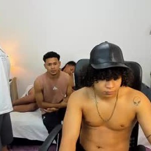 Cam boy sneker_master7