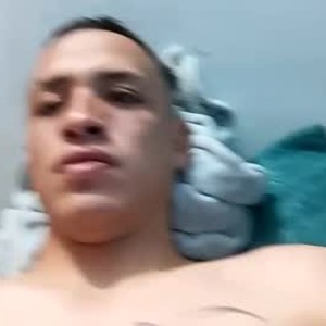 Cam boy sneyder181020