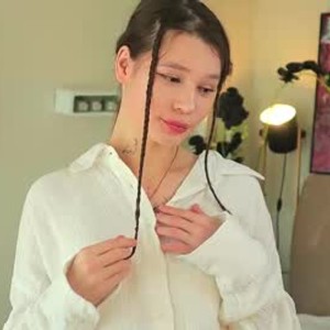 chaturbate snowkaya webcam profile pic via sexlivecamsites.com