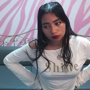 chaturbate soe_cute webcam profile pic via livesex.fan