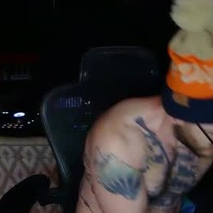 Cam boy sofakingmushed