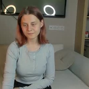 chaturbate soffy_presly webcam profile pic via chatnmate.com