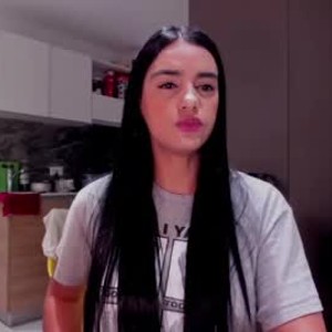 girlsupnorth.com sofi_saenzz livesex profile in fitness cams