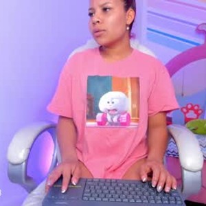 chaturbate sofia_cooper_18 Live Webcam Featured On elivecams.com