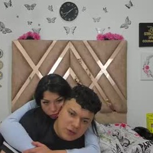 chaturbate sofia_dg webcam profile pic via iluvcams.com