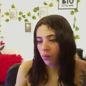 chaturbate sofia_lara28 webcam profile pic via xxx-topcamgirls.com