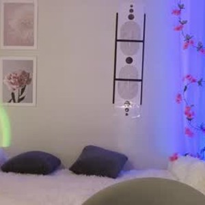 chaturbate sofianoir webcam profile pic via newporncams.com