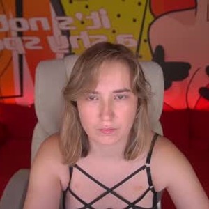 livesexr.com sofiebloom livesex profile in blonde cams