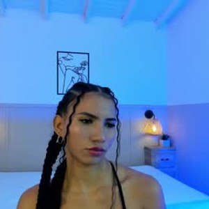 chaturbate sofishine6 webcam profile pic via cam-performer.com