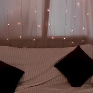 chaturbate sofiyamil webcam profile pic via glamcambabes.com