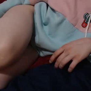 Cam boy softestfemboy