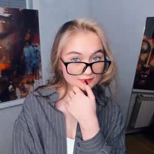 chaturbate softgllitch webcam profile pic via sexcam3d.net