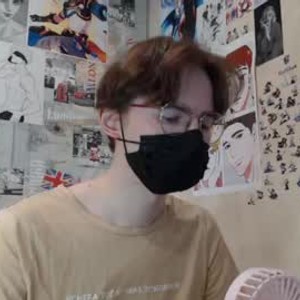 Cam boy sogzy