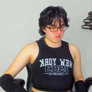 Cam boy sohokat_doll