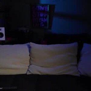 Cam boy solar_gaze