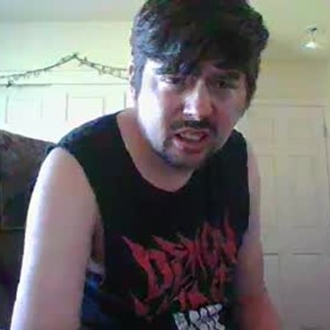 sole_samurai Live Cam