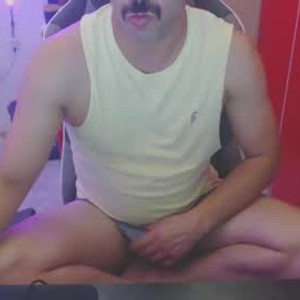 Cam boy soloman05407