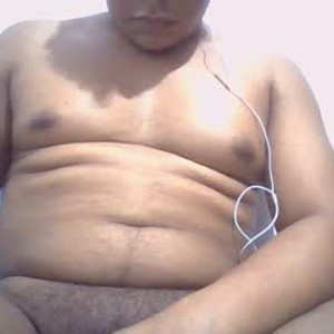 Cam boy sonicheadcum