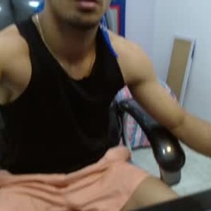 Cam boy sonicj25