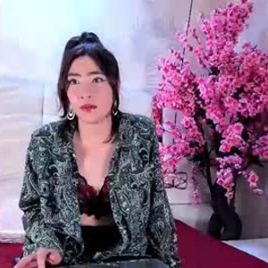 sexcam3d.net soojinsnow livesex profile in pussy cams